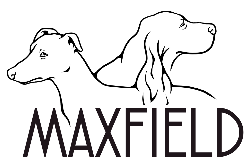 ~ Maxfield kennel ~